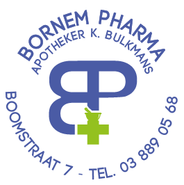 Apotheek Bornem Pharma